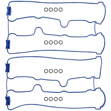 Fel-Pro Valve Cover Set, Vs50628R VS50628R